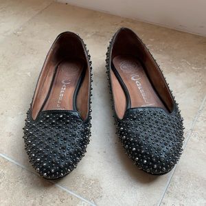 Jeffrey Campbell Martini size 7